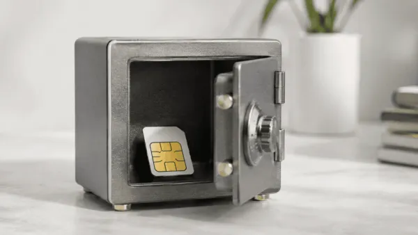 Как заблокировать SIM‑карту при потере телефона